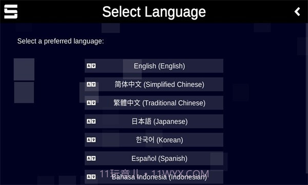sonolus截图1 sonolus截图1