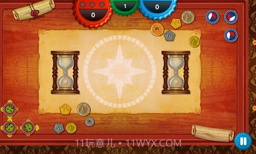 瓶盖大作战 Caps截图6 瓶盖大作战 Caps截图6