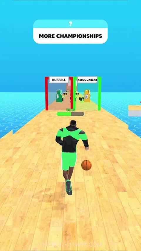 ikun模拟器截图3 ikun模拟器截图3