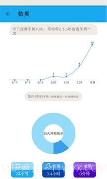 护眼宝去广告版截图2