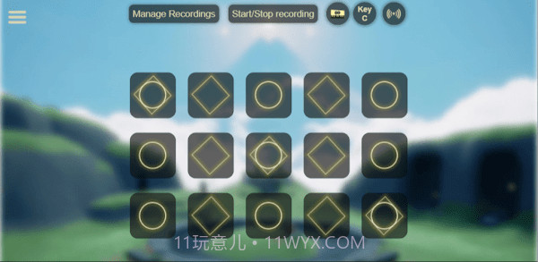 光遇音乐盒免费版截图4