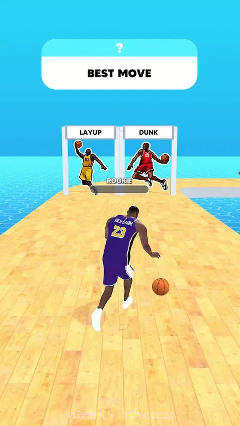 ikun模拟器截图2 ikun模拟器截图2