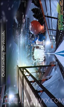 超级滑雪少年最新版截图2