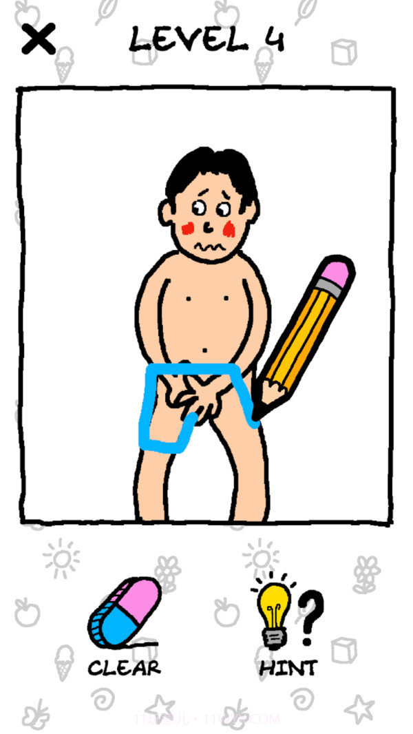 画就对了截图1 画就对了截图1