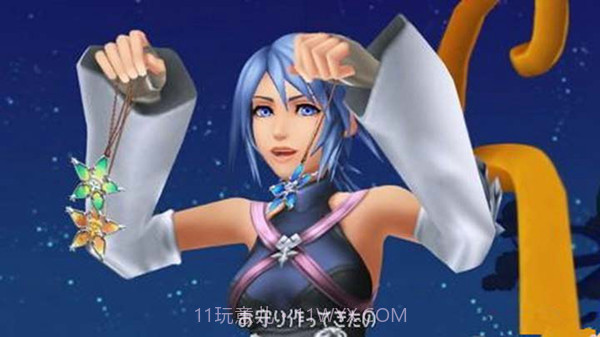 王国之心梦中降生截图5