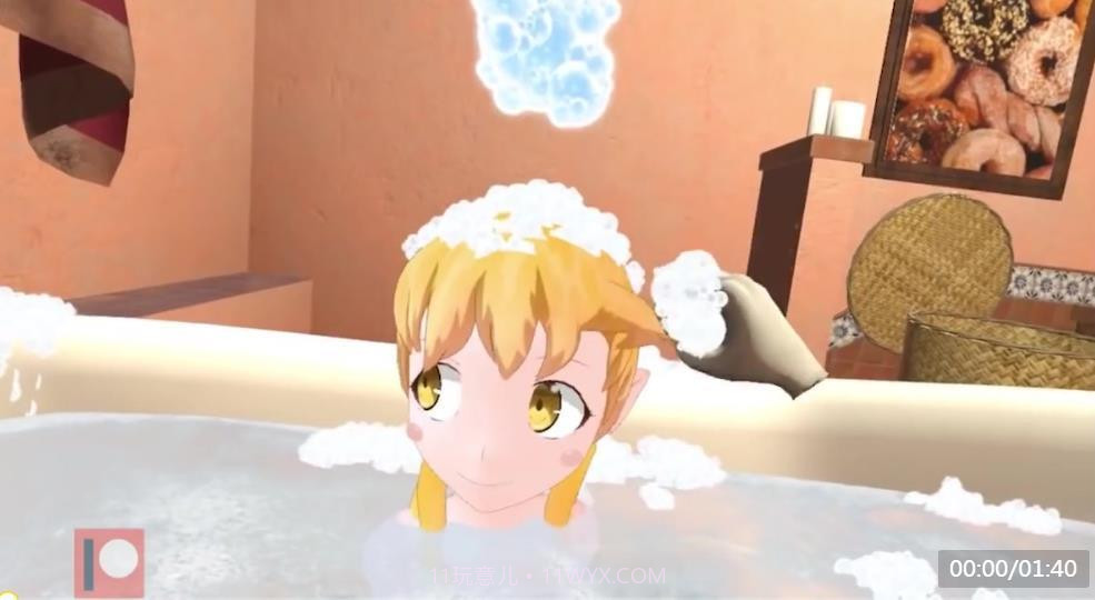 小忍女友截图3 小忍女友截图3