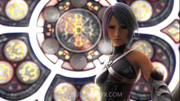 王国之心梦中降生截图3