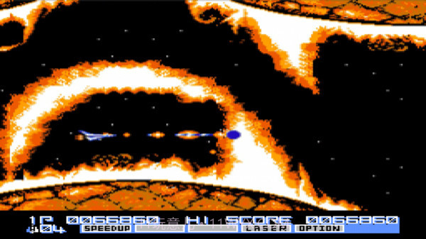 宇宙巡航舰截图5