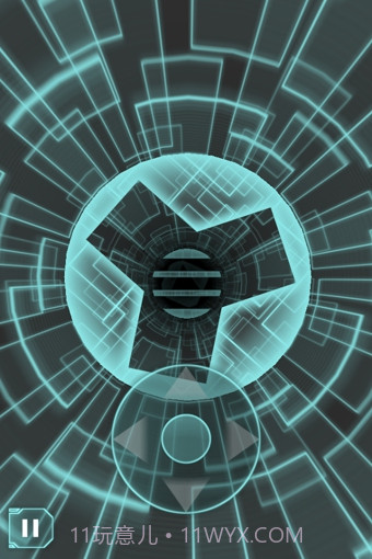 3D时空隧道截图1