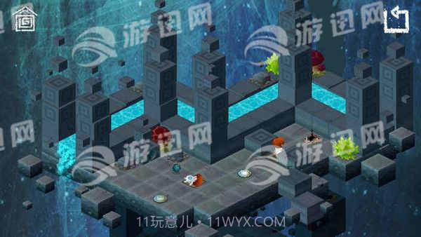 珀耳塞福涅免费版截图5