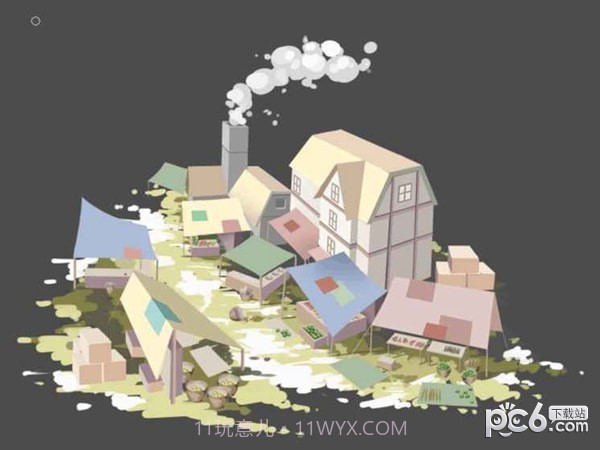 君临中世纪免费版截图2 君临中世纪免费版截图2