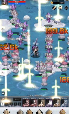 F级冒险家免广告内置菜单截图3 F级冒险家免广告内置菜单截图3