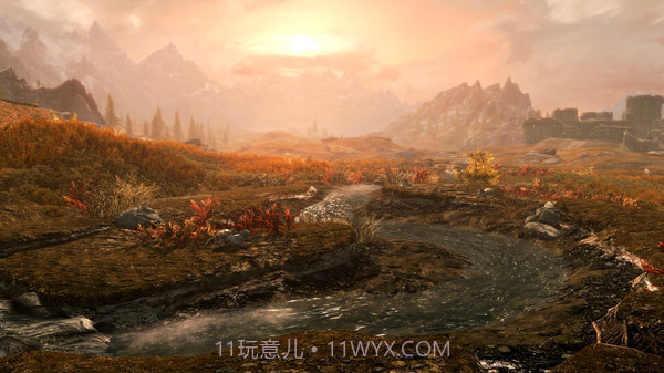 上古卷轴最新版截图3