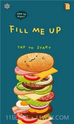 来喂饱我鸭截图3