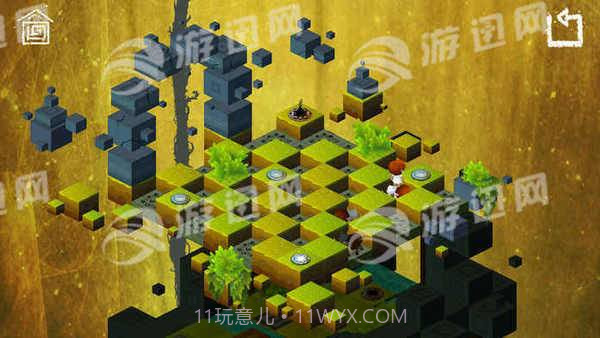 珀耳塞福涅免费版截图4