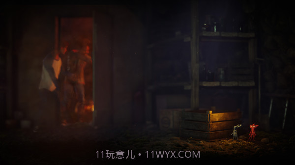 毛线小精灵官网版截图5