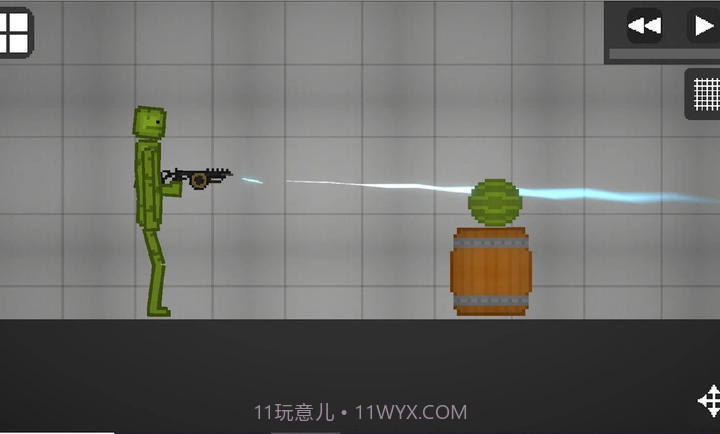 甜瓜游乐场17.0版本(自带模组)截图1