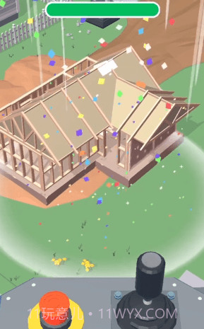 挖掘机总动员截图4 挖掘机总动员截图4