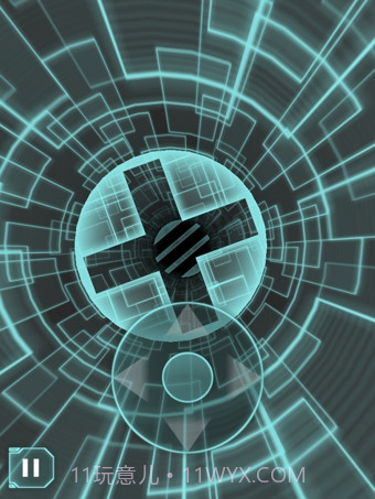 3D时空隧道截图3