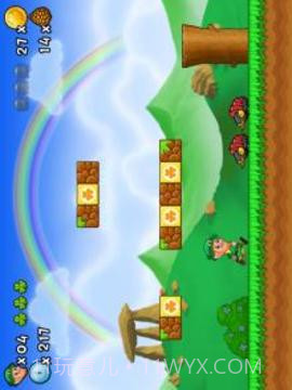 超级水管工手机版截图1 超级水管工手机版截图1