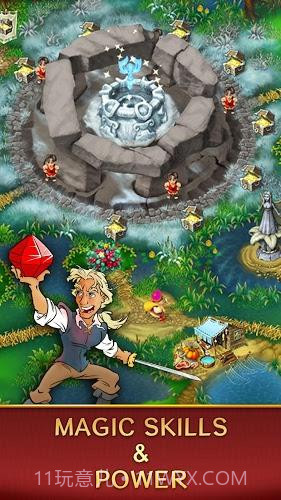 王国编年史截图1 王国编年史截图1