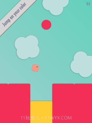 色系方块免费版截图3