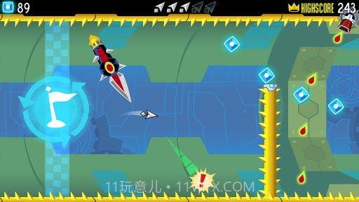 重力存亡挑战的复仇免费版截图4 重力存亡挑战的复仇免费版截图4