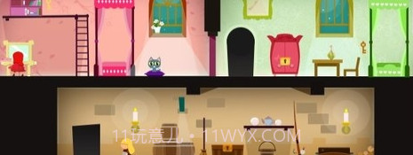 灰姑娘历险记最新版截图4