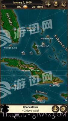 海盗与商人最新版截图2