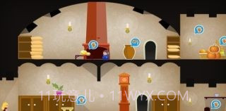 灰姑娘历险记最新版截图3