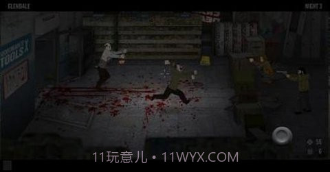 最后的战役之联合之城无敌版截图3 最后的战役之联合之城无敌版截图3