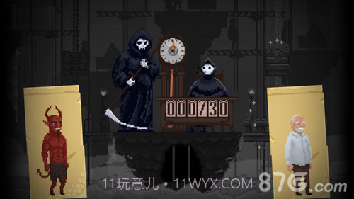 Peace,Death手机版截图2