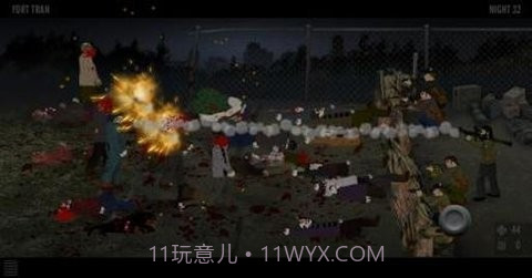 最后的战役之联合之城无敌版截图2 最后的战役之联合之城无敌版截图2