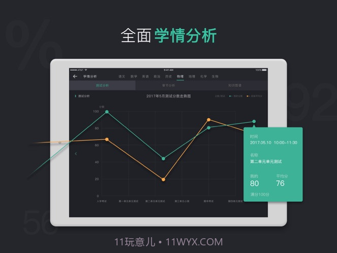 青小鹿课堂截图3 青小鹿课堂截图3