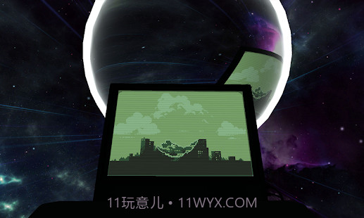 请不要碰任何东西截图3