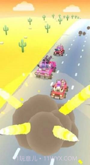 Baddie Blaste截图2 Baddie Blaste截图2