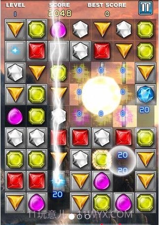宝石之星截图1