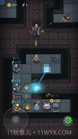 躺平发育999版本哇咔同款截图3 躺平发育999版本哇咔同款截图3