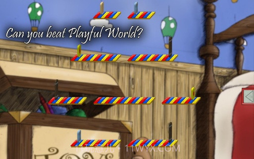 多米诺骨牌 Lapsus截图4