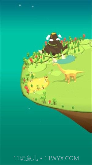 动物像素岛手游截图1 动物像素岛手游截图1