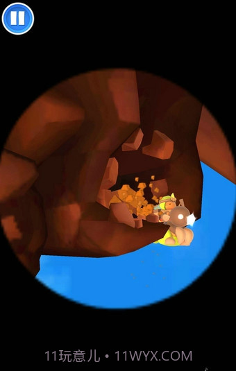 星光大冒险中文版截图9 星光大冒险中文版截图9