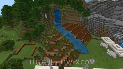 幻想像素世界截图1