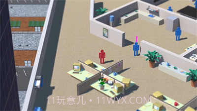 大多数社畜模拟截图2 大多数社畜模拟截图2