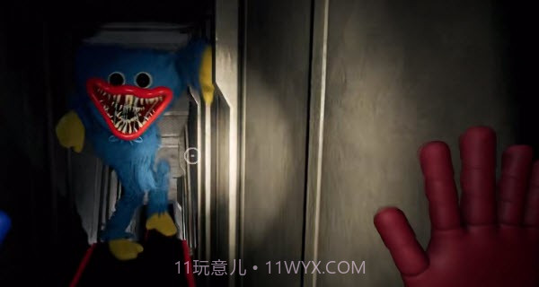 玩具成精了大蓝猫的故事截图2 玩具成精了大蓝猫的故事截图2