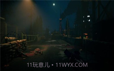 地狱已满2截图1 地狱已满2截图1