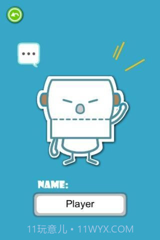 厕纸侠 Toilet Paper Man截图5 厕纸侠 Toilet Paper Man截图5