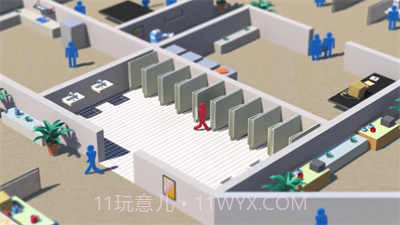 大多数社畜模拟截图4 大多数社畜模拟截图4