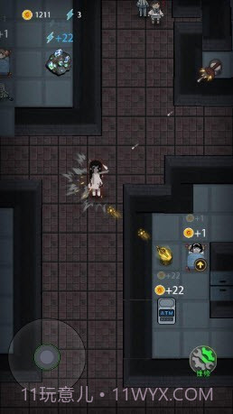 躺平发育999版本哇咔同款截图2 躺平发育999版本哇咔同款截图2