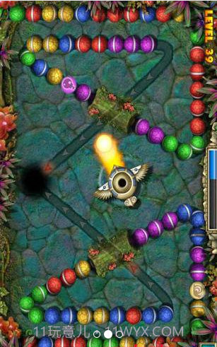 大理石祖玛截图2