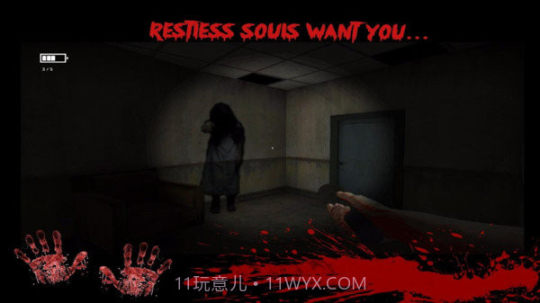 寂静的废弃医院截图4 寂静的废弃医院截图4